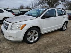 2011 Dodge Caliber Mainstreet en venta en Chatham, VA