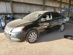 2015 Nissan Sentra S en venta en Phoenix, AZ