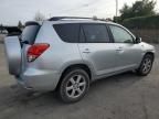 2006 Toyota Rav4 Limited