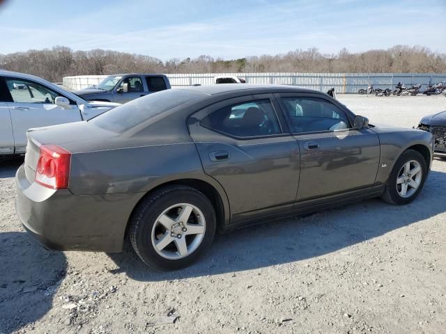 2010 Dodge Charger