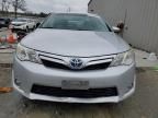 2014 Toyota Camry Hybrid