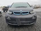 2014 BMW I3 REX