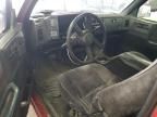 1993 Chevrolet S Truck S10