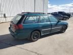 1997 Subaru Legacy Brighton