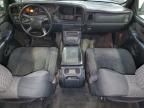 2002 Chevrolet Avalanche K1500