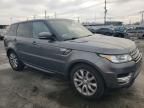 2014 Land Rover Range Rover Sport HSE