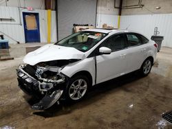 2014 Ford Focus SE en venta en Glassboro, NJ