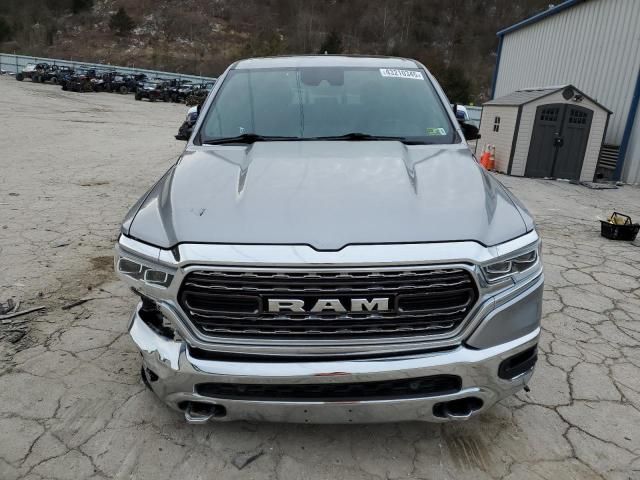 2019 Dodge RAM 1500 Limited