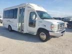 2014 Ford Econoline E350 Super Duty Cutaway Van