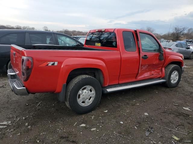 2005 Chevrolet Colorado