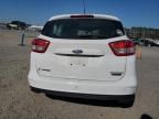 2017 Ford C-MAX Titanium