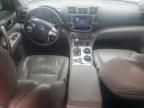 2013 Toyota Highlander Base