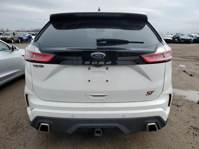 2021 Ford Edge ST