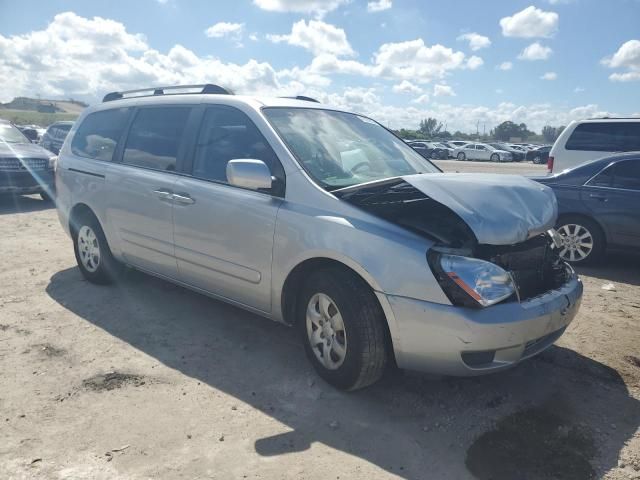 2006 KIA Sedona EX