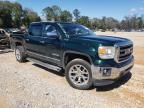 2015 GMC Sierra K1500 SLT