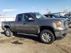 2012 GMC Sierra K2500 SLE