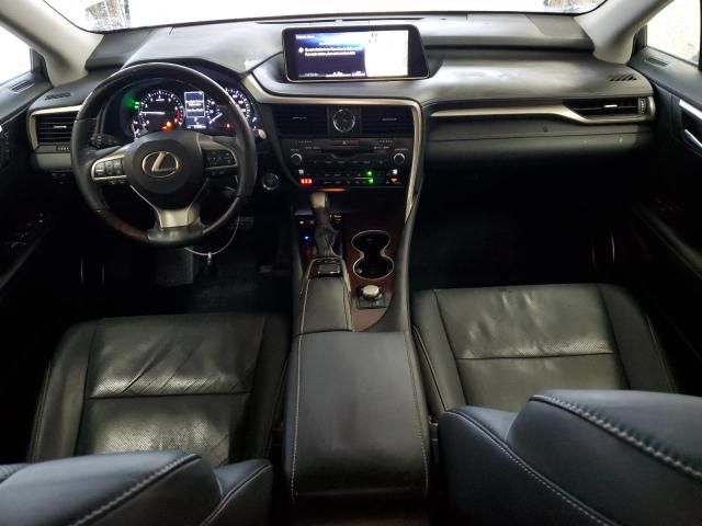 2018 Lexus RX 350 Base