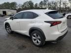 2017 Lexus NX 200T Base