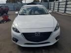 2015 Mazda 3 Grand Touring