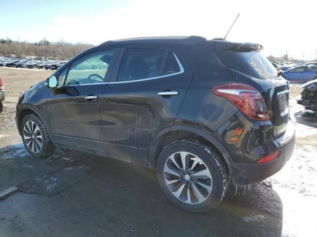 2019 Buick Encore Essence