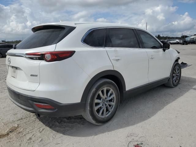 2018 Mazda CX-9 Touring