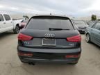 2015 Audi Q3 Prestige