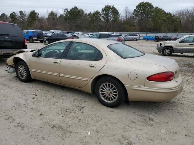 2000 Chrysler Concorde LXI