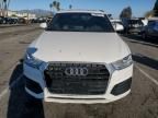 2018 Audi Q3 Premium