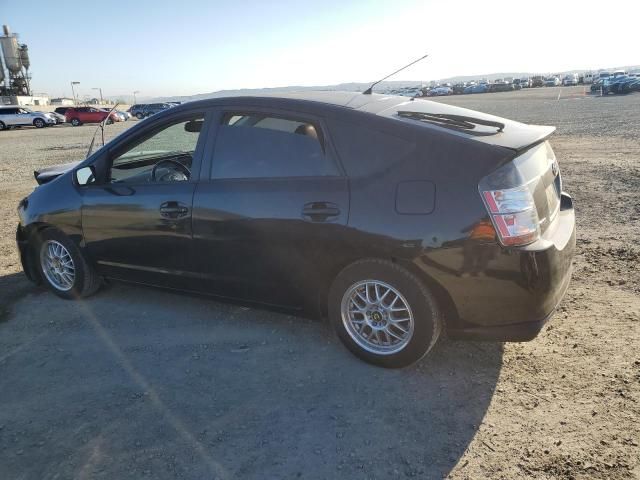 2005 Toyota Prius