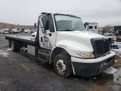 International salvage cars for sale: 2005 International Navistar 4300 Rollback Truck