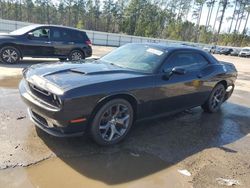 2019 Dodge Challenger SXT en venta en Harleyville, SC