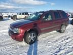 2005 Chevrolet Trailblazer LS