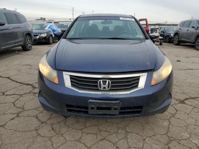 2010 Honda Accord EX