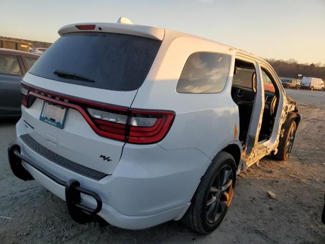 2014 Dodge Durango R/T