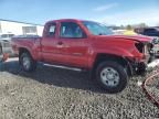 2015 Toyota Tacoma Prerunner Access Cab