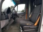 2012 Mercedes-Benz Sprinter 2500