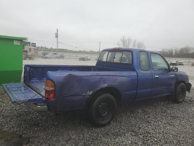 1995 Toyota Tacoma Xtracab