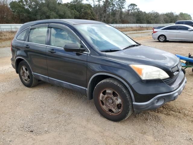 2007 Honda CR-V LX