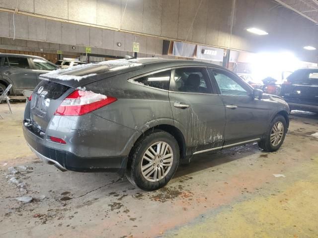 2013 Honda Crosstour EXL