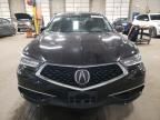 2018 Acura TLX