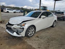 Run And Drives Cars for sale at auction: 2015 Lexus IS 250