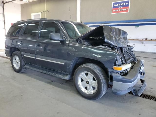 2005 Chevrolet Tahoe K1500