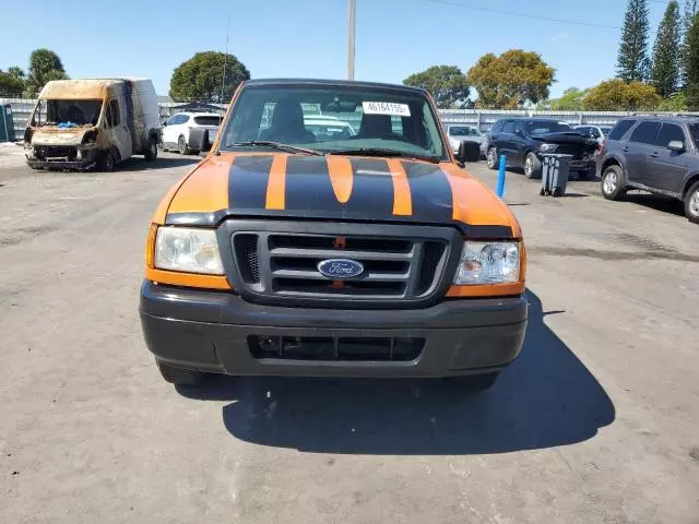 2004 Ford Ranger