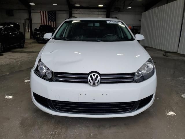 2014 Volkswagen Jetta TDI