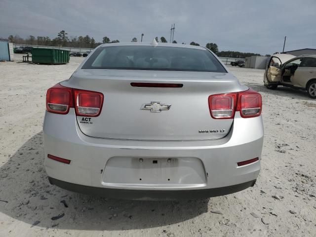 2013 Chevrolet Malibu 1LT