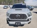 2020 Toyota Tacoma Double Cab