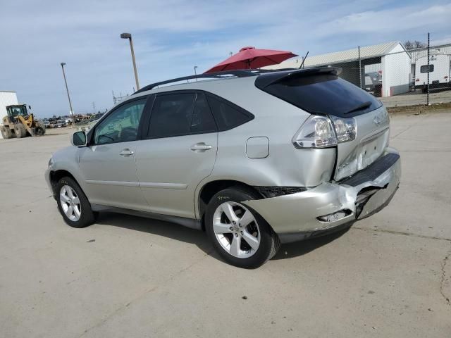 2005 Lexus RX 330