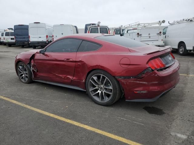 2015 Ford Mustang GT