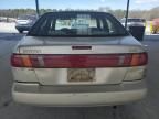 1997 Nissan Sentra XE