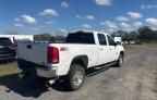 2008 GMC Sierra K2500 Heavy Duty